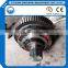 Yulong 560/850 roller assembly/XGJ560,850