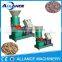 Wood flat die pellet mill homemade