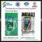 remote multi-channel grain silo temperature monitor