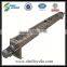 flexible spiral conveyor inclined auger conveyor hopper auger conveyor