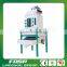 Widely Used Cooler with Vibrating Screen in Wood Pellet Plant/Cooling Sifter Manufacturer