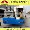 UCM CS 914-610 Multi-shape Roof Sheet Machine