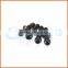  high quality slot ball head screw