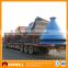 Flake Cement Silo Price Used in Concrete Batching Plant