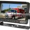 Trailer Reverse Camera System For Truck and Boat/Airport Vehicle