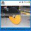 skid steer loader attachment tray saw concrete saw disk saw