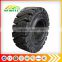 Grade A Forklift Solid Rubber Tyre 26.5-25