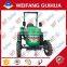 factory sales green color 24 hp farm mini tractor with awning