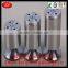 china customized OEM/ODM funiture accessories sofa feet/TV stands feet
