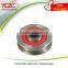 YCZCO High Speed and Low Noise 608zz square groove ball bearing