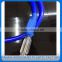 High quality LED light hookah hose silicone hookah hose