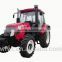Agricultural machine 120hp farm tractor for sale