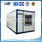 40ft prefab shipping container homes
