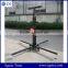 New style lighting display speaker crank stand lifter
