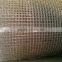 High quality electro or hot dip galvanized square wire mesh(factory)