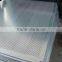 Aluminum alloy aluminum sheet metal custom processing