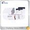 RFID Blocking Sleeves 10 Credit Card 2 Passport Holder
