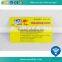 PVC Smart Card 5542 Chip Writable Card Contact Plastic PVC Card