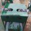 High efficiency fresh garlic leaf and root cutting machine for sale