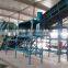 Automatic municipal waste recycling plant Urban Garbage Sorting plant management system