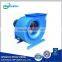 Low noise fan of mechanical equipment air circulation fan