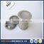 60 micron stainless steel gas-liquid mesh filter