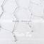 Stainless steel hexagonal wire mesh