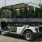 High quality and beautiful EEC golf cart on sales