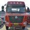 Low Price HOHAN Trailer Head 310hp Euro4 6 wheels