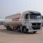 2015 Capacity powder tank truck sale in India