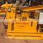 portable drilling rig