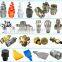 11001 1/8" H-VV low flow vee jet flat spray nozzle
