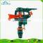 Sprinkler For Lawn Watering Rotating Plastic Sprinkler Plastic Impulse Sprinkler