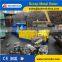 High Quality Metal Scrap Compactor