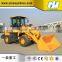 YN918 - YINENG wheel loader