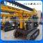 Hydraulic Pile Driver / Guardrail Hydraulic Pile Driver