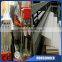 PP pe pc Hollow plate Sheet Board Production Line/pe pp pc advertisement board sheet making production line