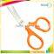 Types Of Medical Trauma Scissors