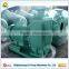 direct coupled corrosion resistant self priming centrifugal pump