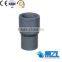 new style ASTM sch80 plastic pvc pipe fitting for water supply in America