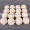Eco Friendly Nepal Wool Felt balls
