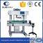 2017 hot sales automatic jar plastic bottle cap capping and screwing machine