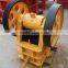 Yuhui jaw rock crusher manufacturer of China