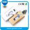2017 New 3 in 1 iStick Usb Flash Drive HD Otg U Disk Device for IOS for Android for Computer for iPHONE
