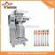 Automatic stick packing machine/powder sugar coffee packing machine/back seal packing machine