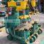 Sand casting machine