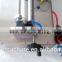 100-1000mlStainless Steel Single Head Cream Pneumtic Filling Machine