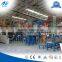 Waste household appliances recycling machine/recovery plant