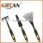 New Design Hot Sale Mini Garden Tool Shovel Fork Set for Kids Use