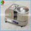 Good price and high quality food chopper with stainless steel blade, automatic fruit and vegetable chopper